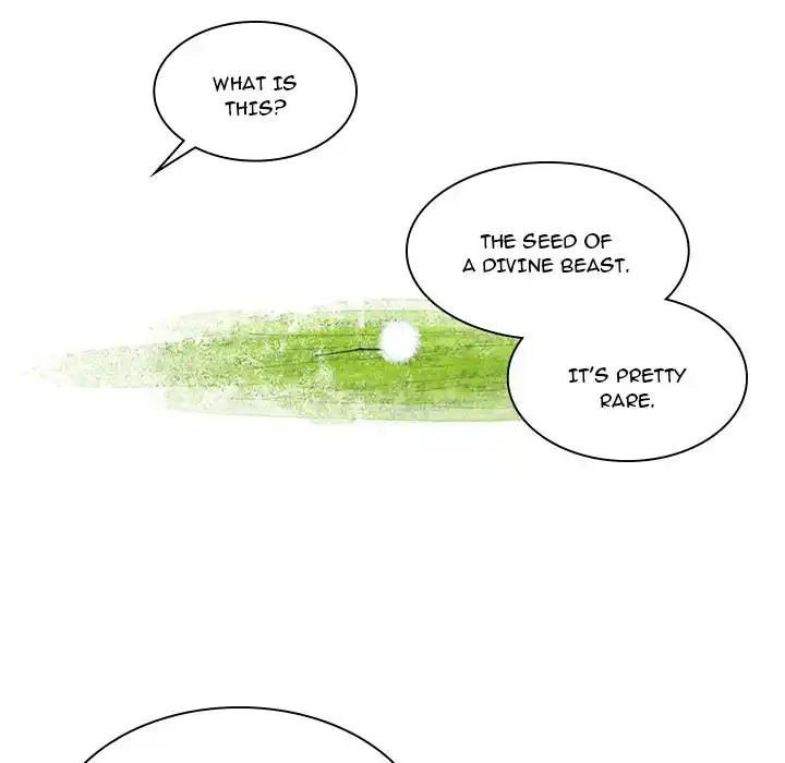 Go away, Mr.Demon Chapter 200