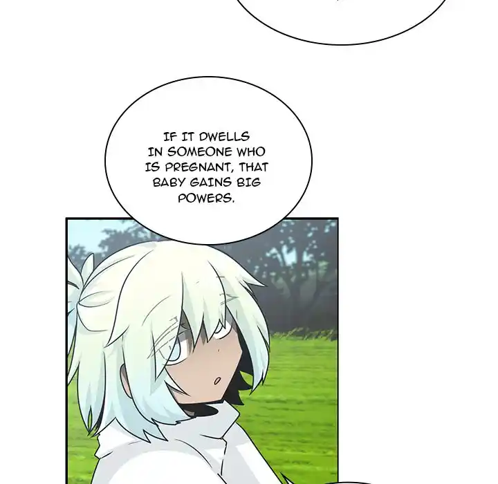 Go away, Mr.Demon Chapter 200