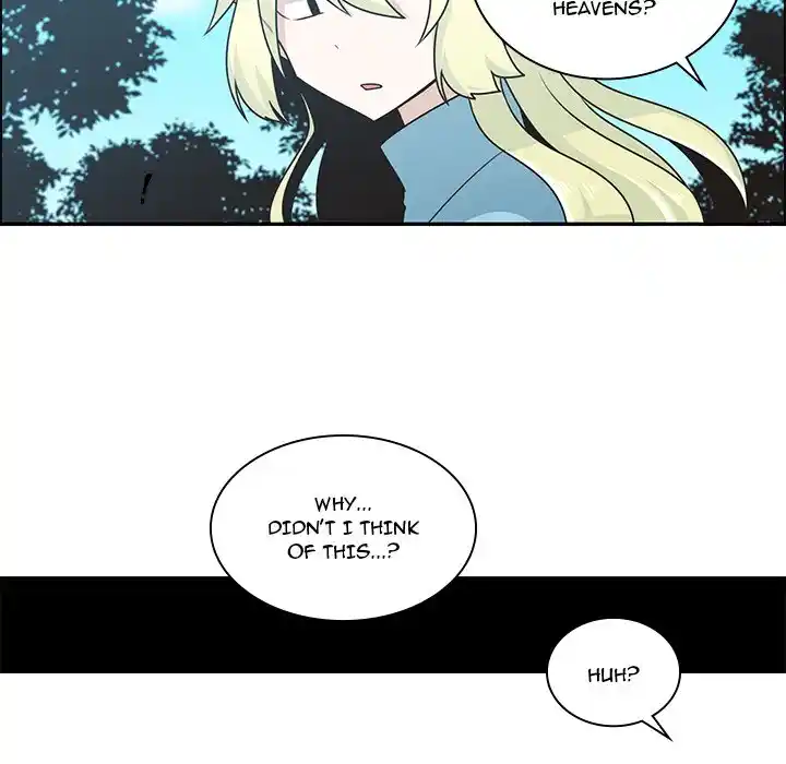 Go away, Mr.Demon Chapter 200