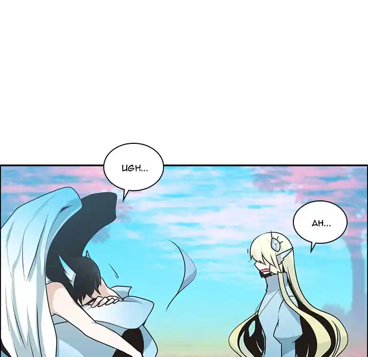 Go away, Mr.Demon Chapter 200