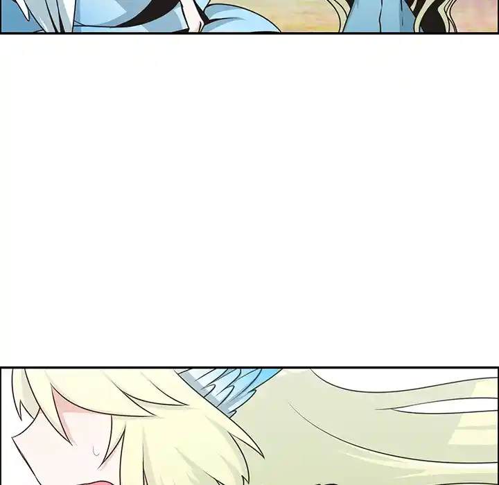 Go away, Mr.Demon Chapter 200