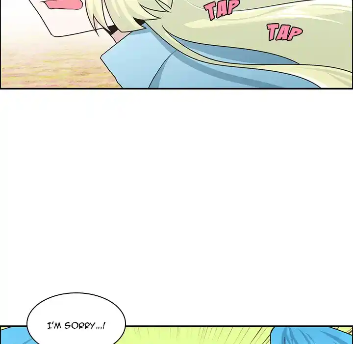 Go away, Mr.Demon Chapter 200