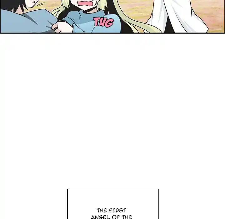 Go away, Mr.Demon Chapter 200