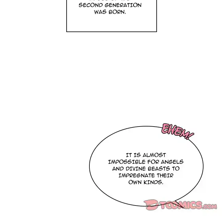 Go away, Mr.Demon Chapter 200