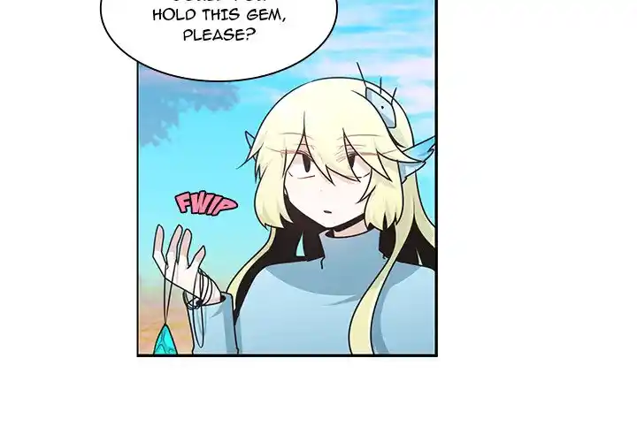 Go away, Mr.Demon Chapter 201