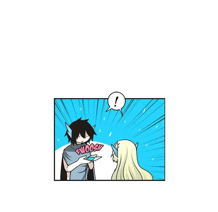 Go away, Mr.Demon Chapter 201