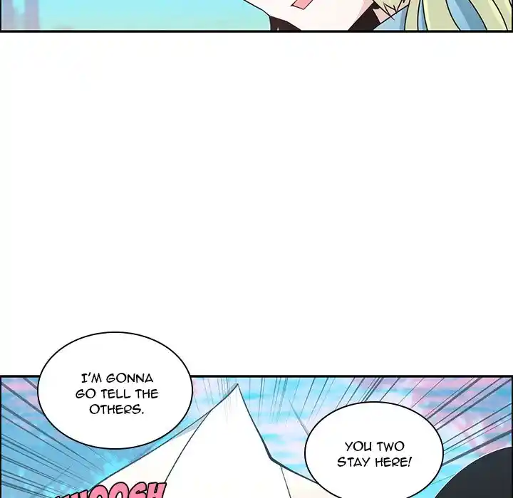 Go away, Mr.Demon Chapter 201