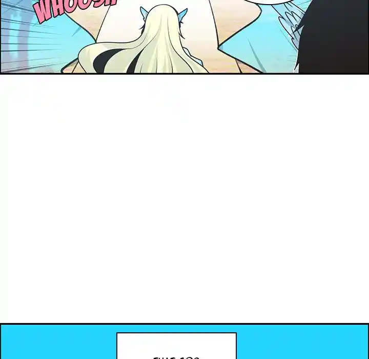 Go away, Mr.Demon Chapter 201