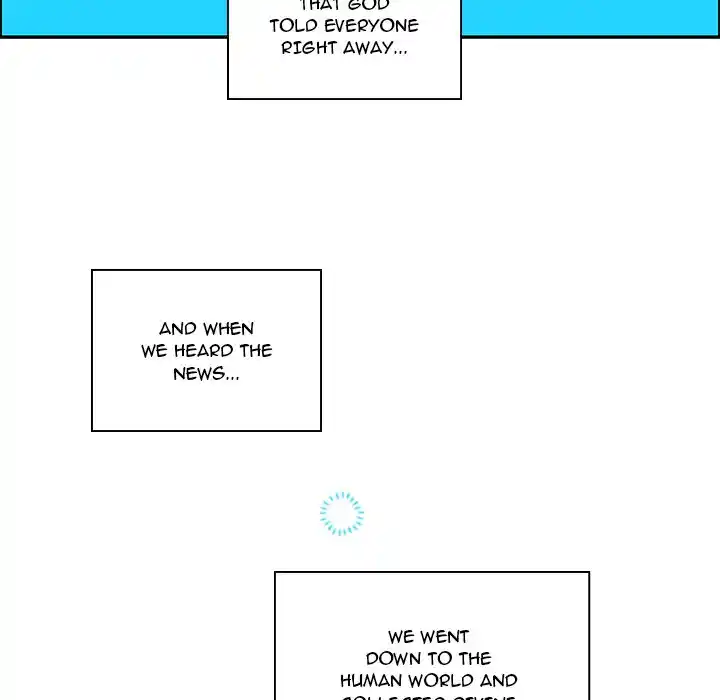 Go away, Mr.Demon Chapter 201