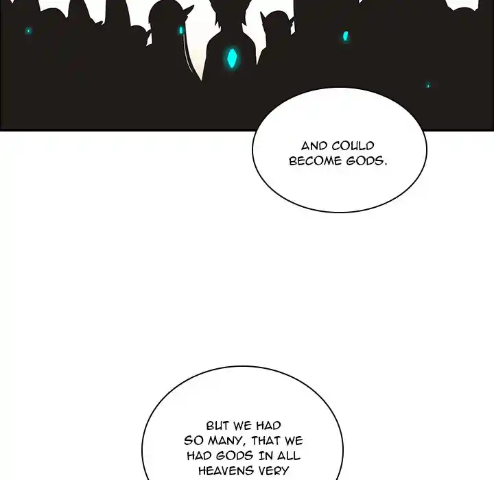 Go away, Mr.Demon Chapter 201