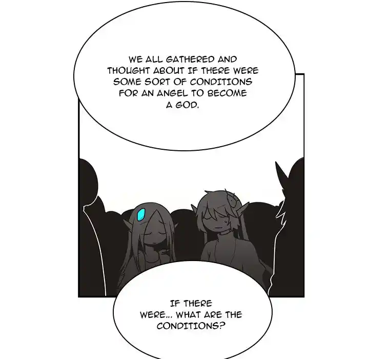 Go away, Mr.Demon Chapter 201