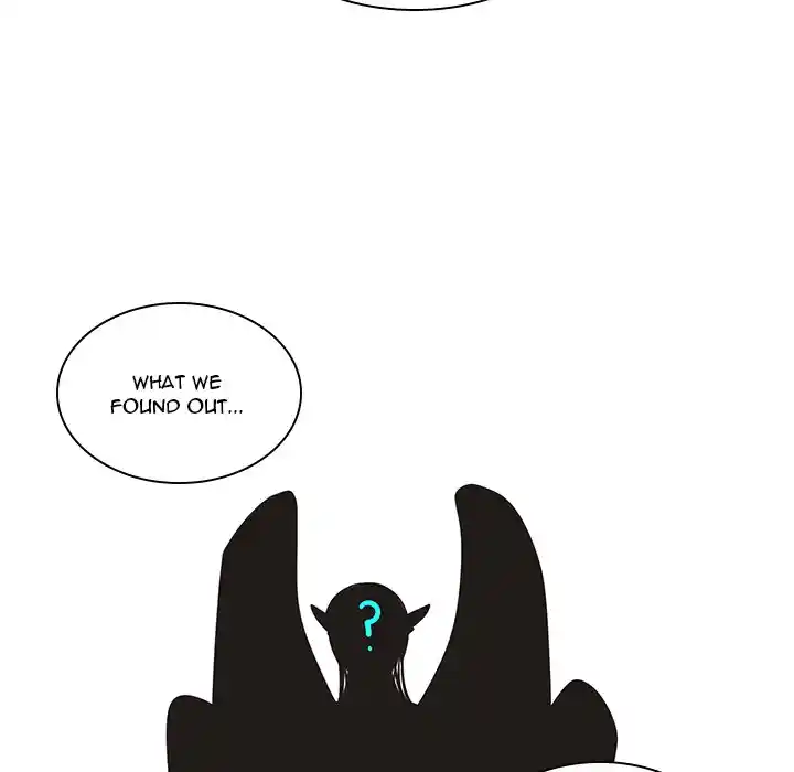 Go away, Mr.Demon Chapter 201