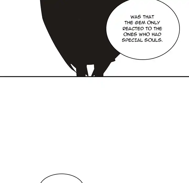 Go away, Mr.Demon Chapter 201