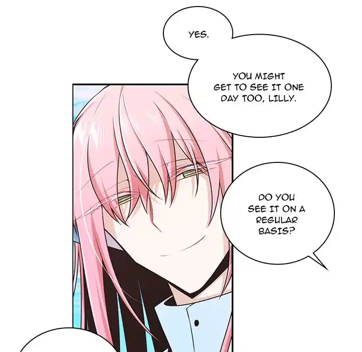 Go away, Mr.Demon Chapter 201