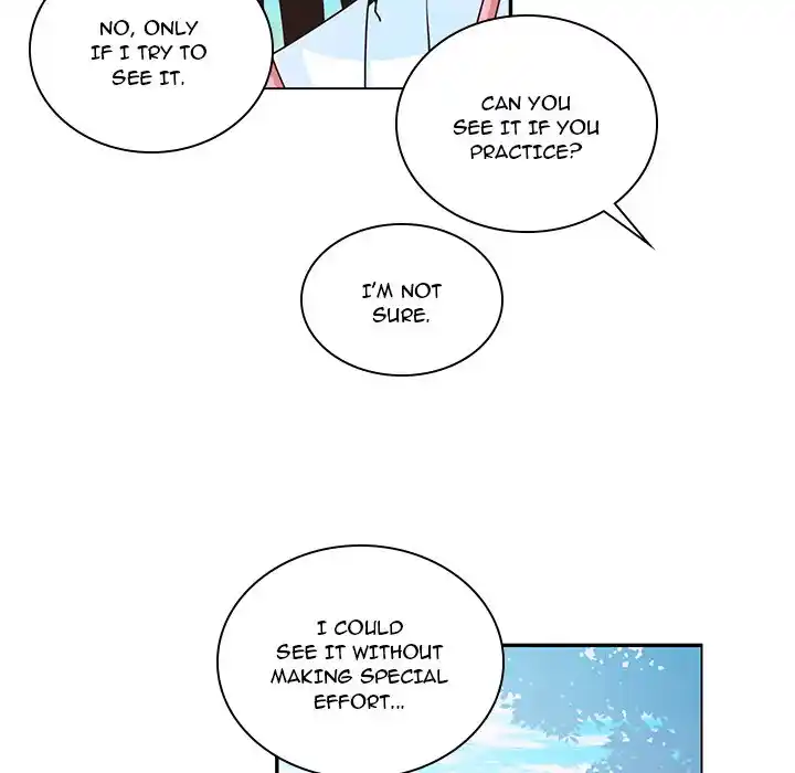 Go away, Mr.Demon Chapter 201