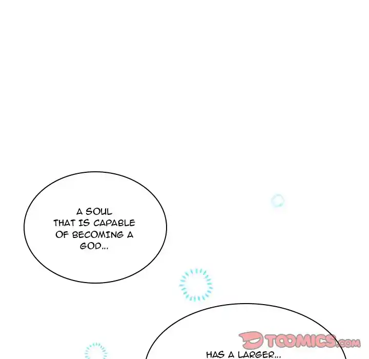 Go away, Mr.Demon Chapter 201