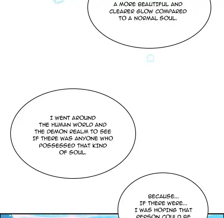 Go away, Mr.Demon Chapter 201