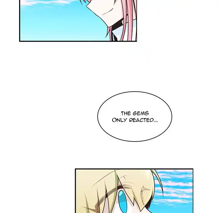 Go away, Mr.Demon Chapter 201