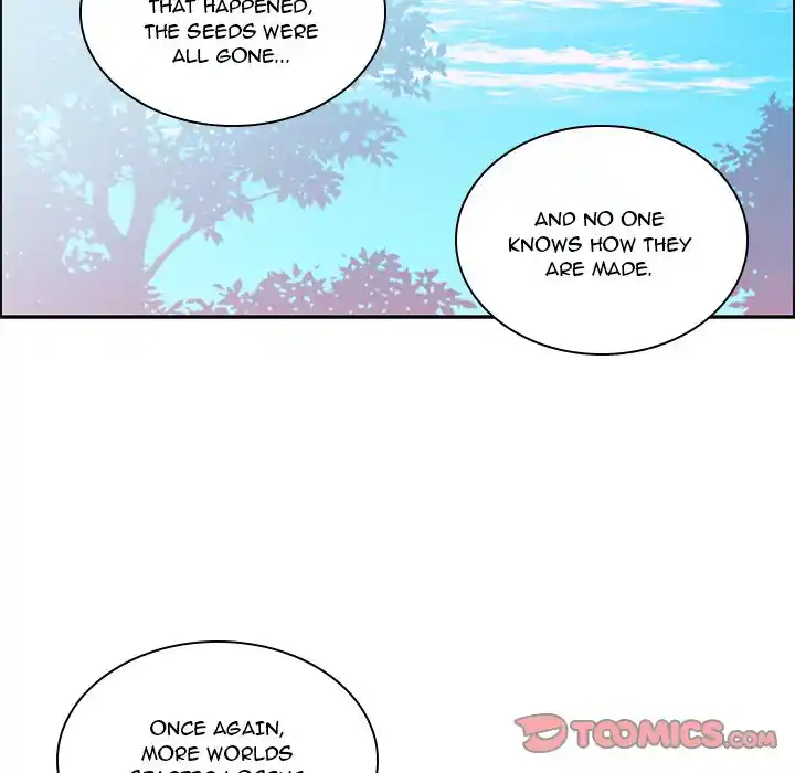 Go away, Mr.Demon Chapter 201