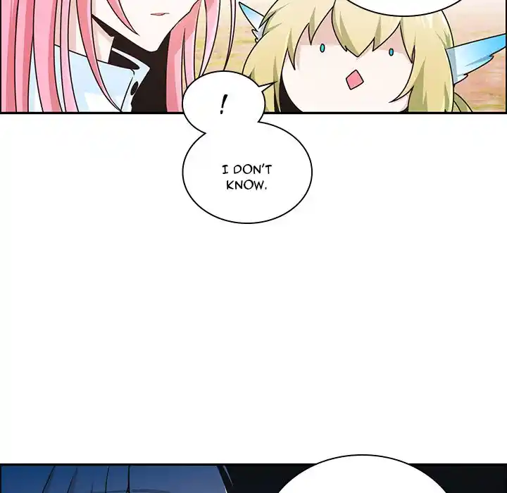 Go away, Mr.Demon Chapter 201