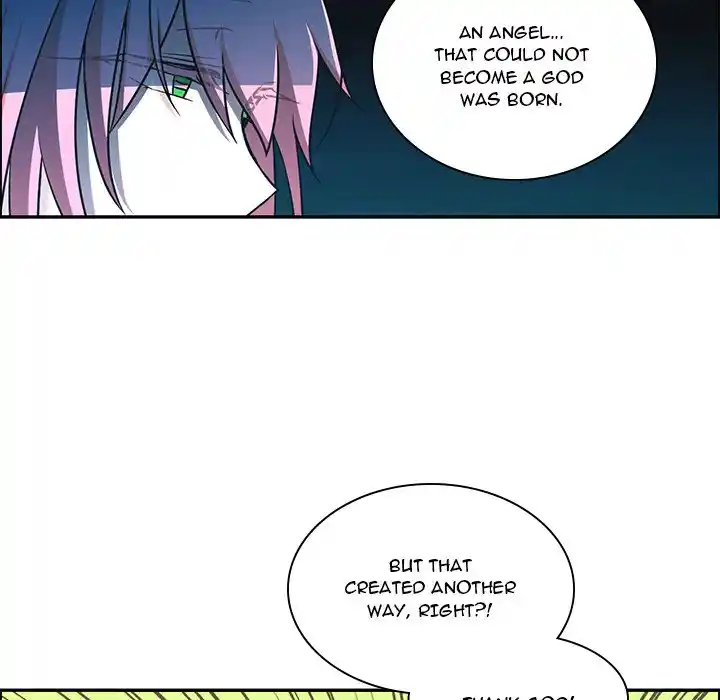 Go away, Mr.Demon Chapter 201