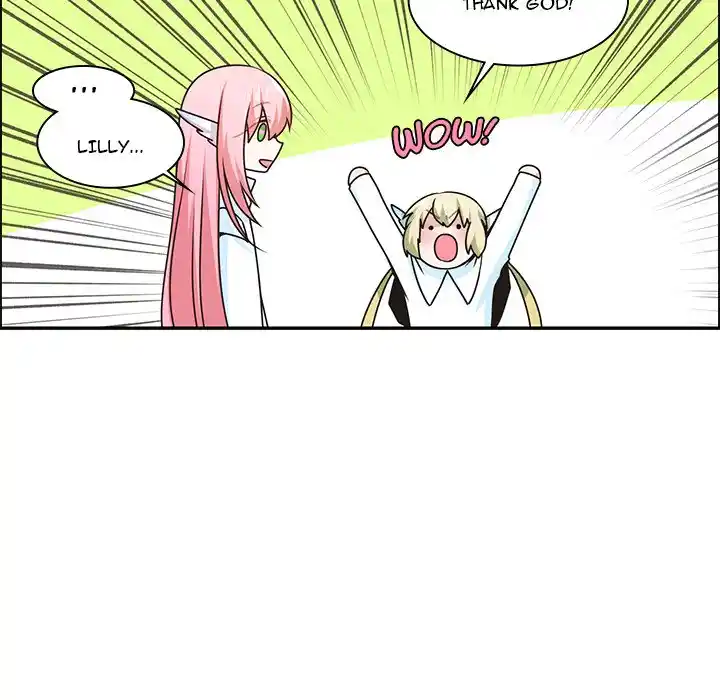 Go away, Mr.Demon Chapter 201