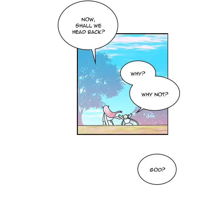 Go away, Mr.Demon Chapter 201