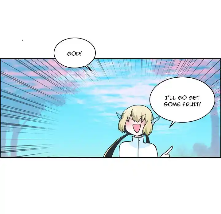 Go away, Mr.Demon Chapter 201