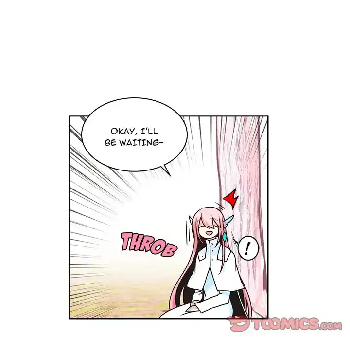 Go away, Mr.Demon Chapter 201