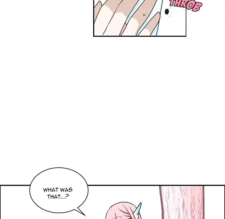 Go away, Mr.Demon Chapter 201