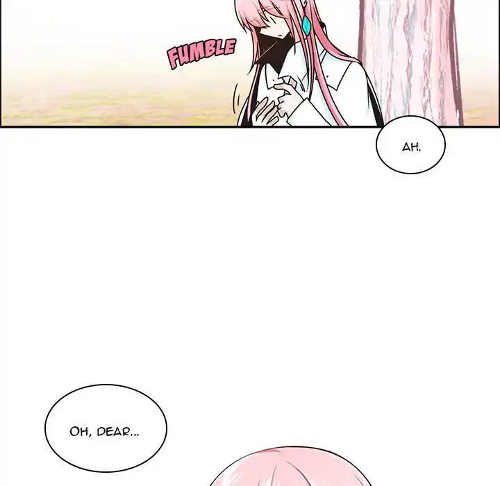 Go away, Mr.Demon Chapter 201