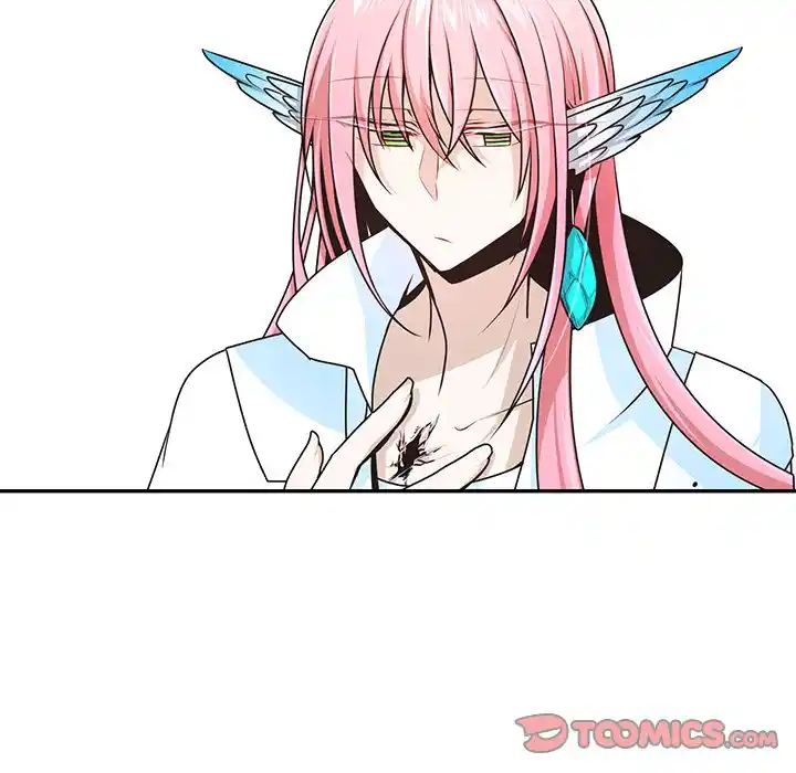 Go away, Mr.Demon Chapter 201