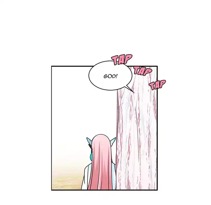 Go away, Mr.Demon Chapter 201