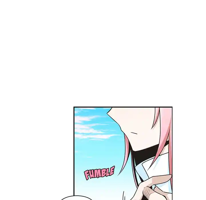 Go away, Mr.Demon Chapter 201