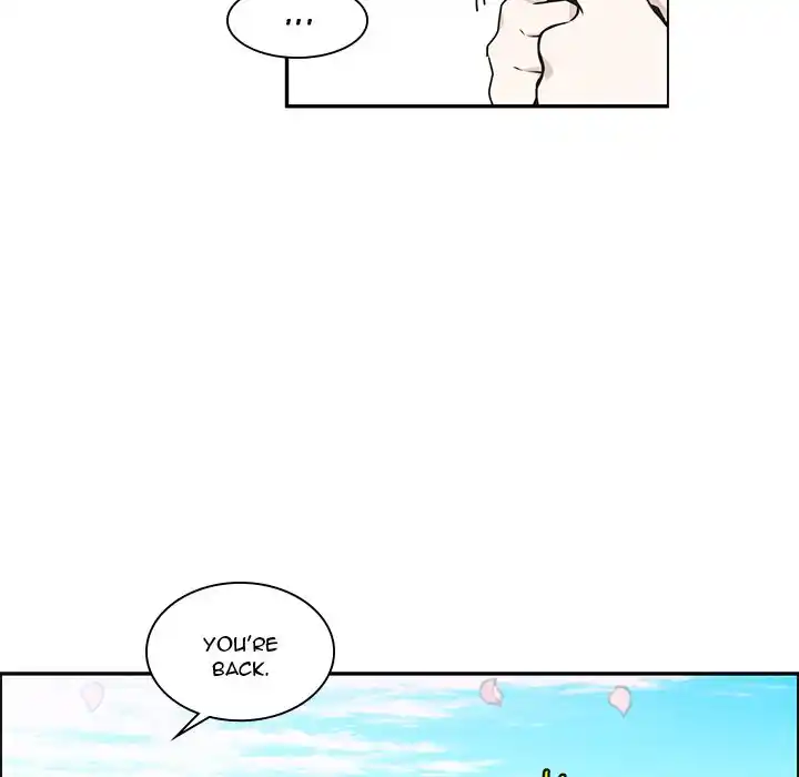 Go away, Mr.Demon Chapter 201