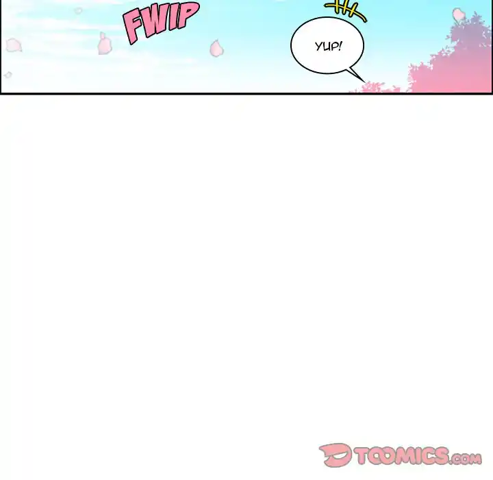 Go away, Mr.Demon Chapter 201