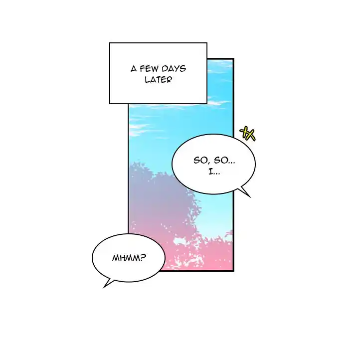 Go away, Mr.Demon Chapter 201