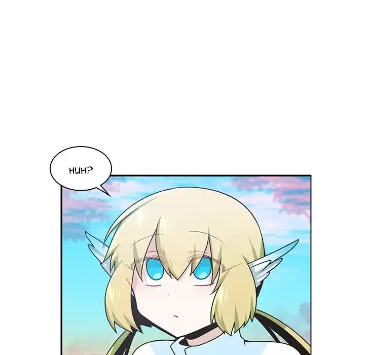 Go away, Mr.Demon Chapter 201