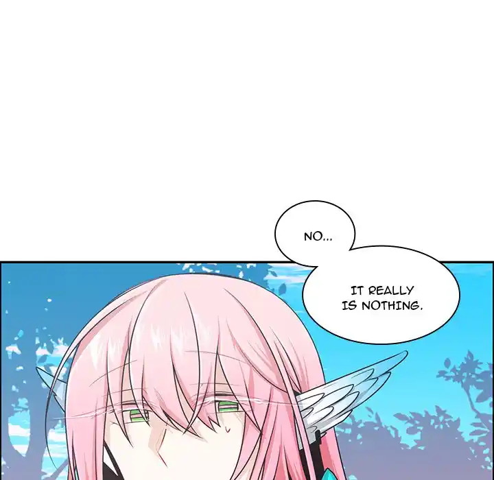 Go away, Mr.Demon Chapter 201