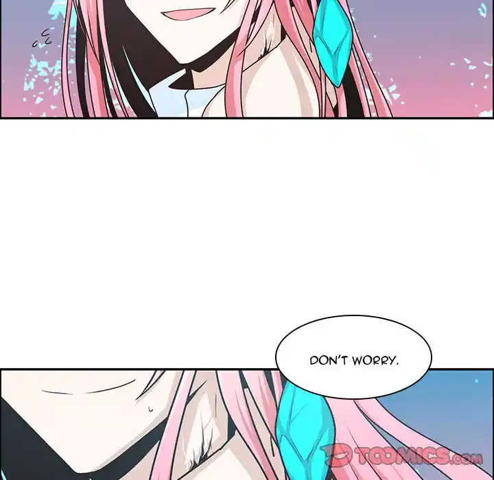 Go away, Mr.Demon Chapter 201