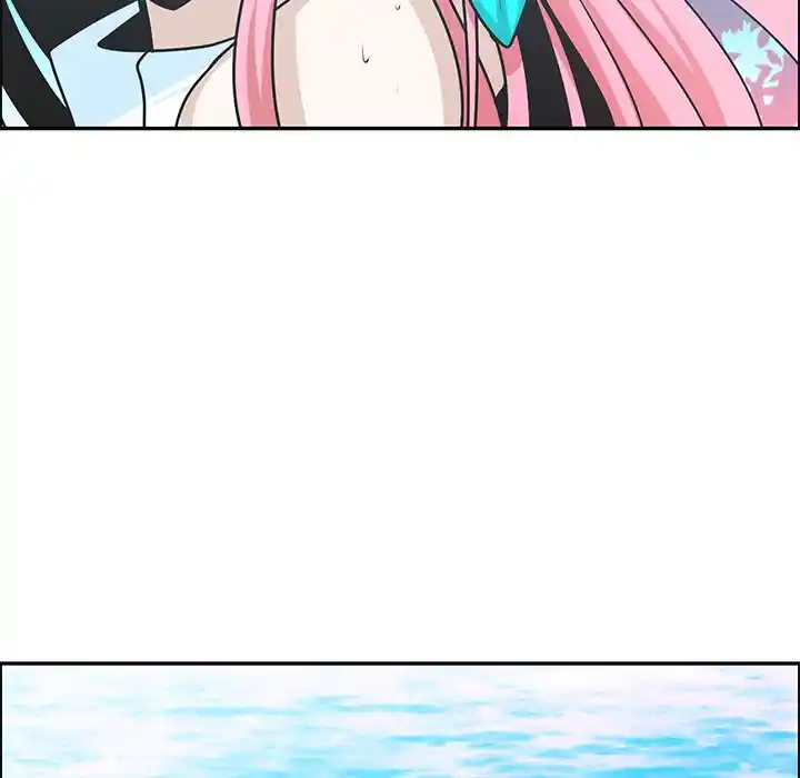 Go away, Mr.Demon Chapter 201