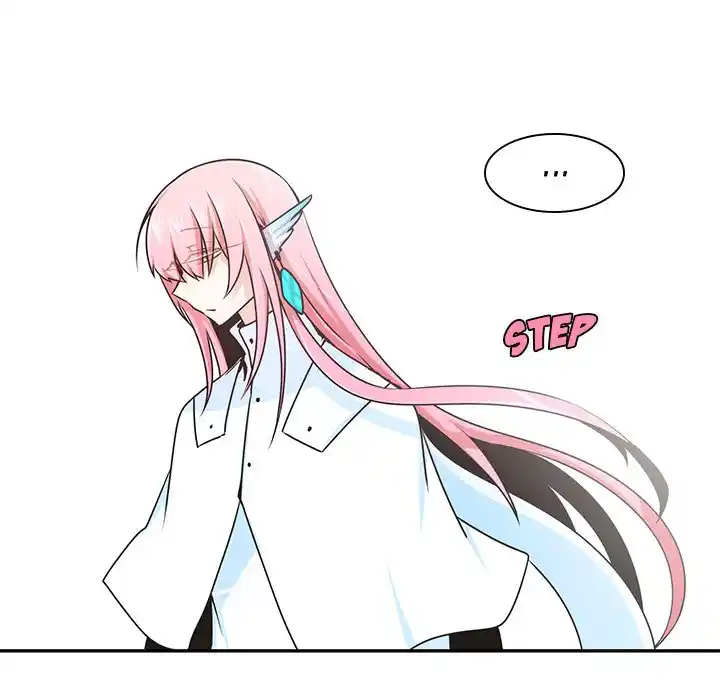 Go away, Mr.Demon Chapter 201