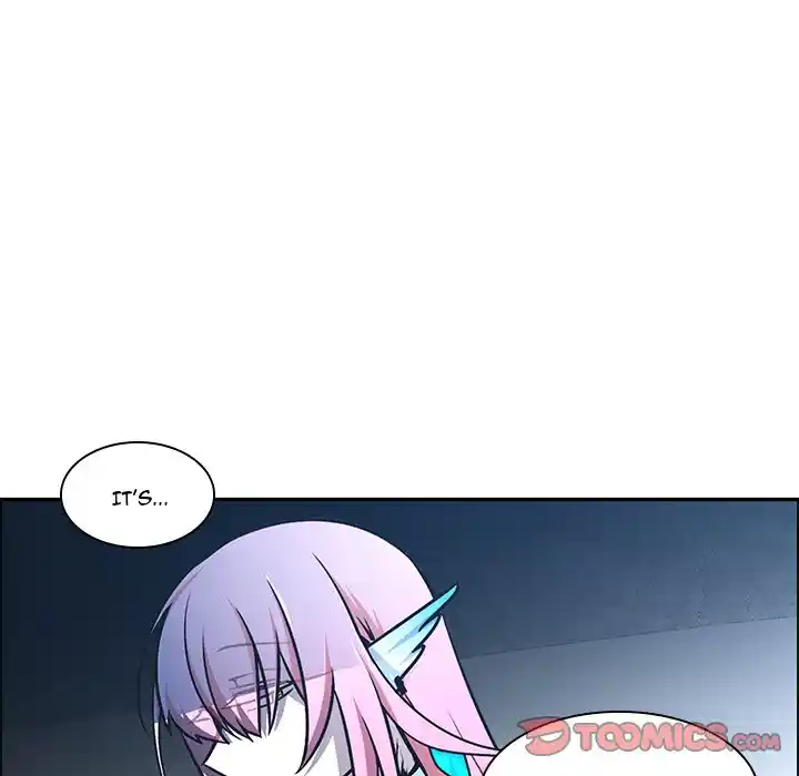 Go away, Mr.Demon Chapter 201