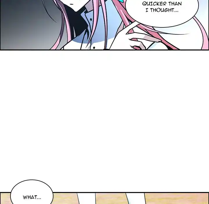 Go away, Mr.Demon Chapter 201