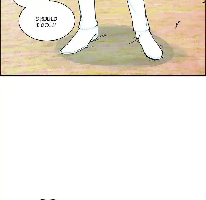 Go away, Mr.Demon Chapter 201