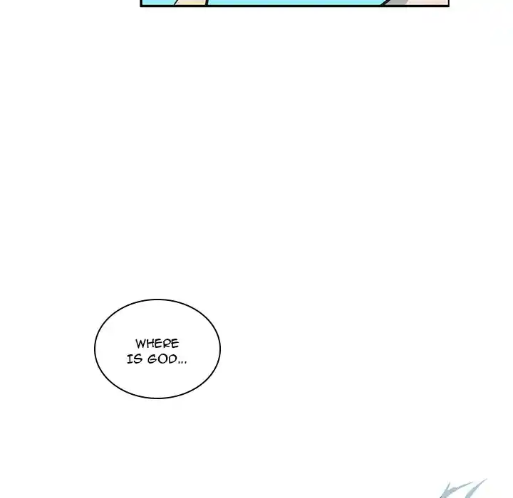 Go away, Mr.Demon Chapter 201