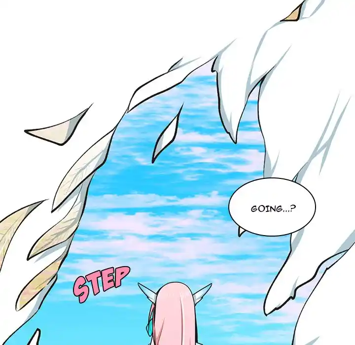 Go away, Mr.Demon Chapter 201