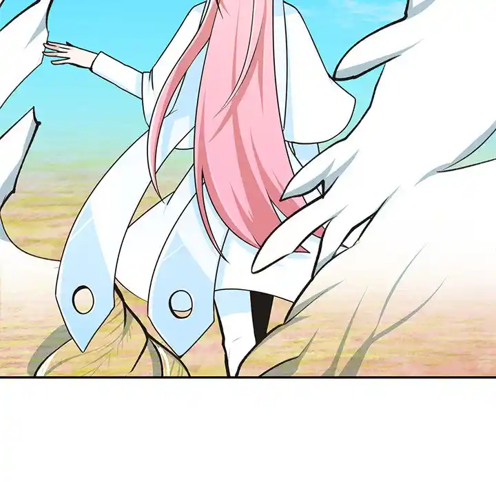 Go away, Mr.Demon Chapter 201