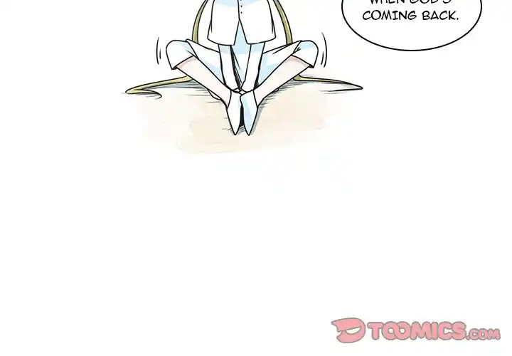 Go away, Mr.Demon Chapter 202