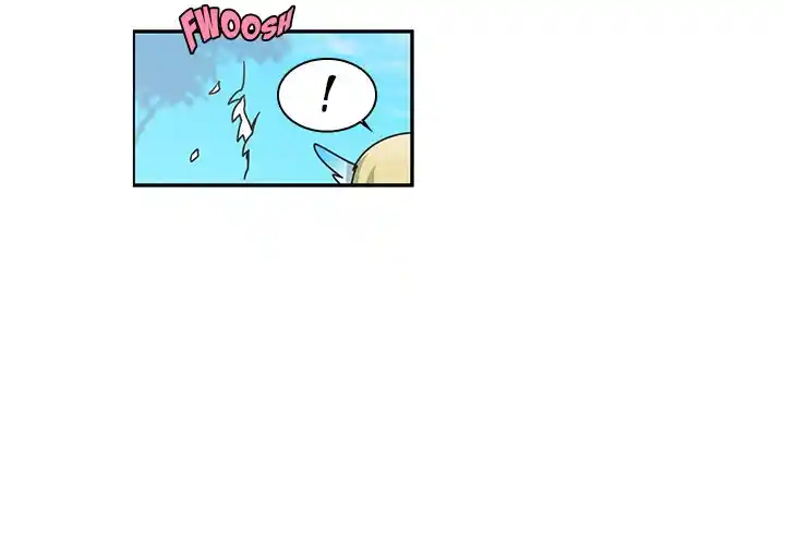 Go away, Mr.Demon Chapter 202